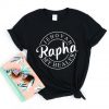 Jehovah Rapha My Healer T Shirt