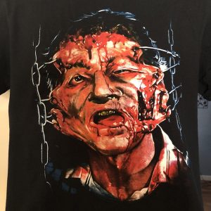 Jesus Wept T-Shirt