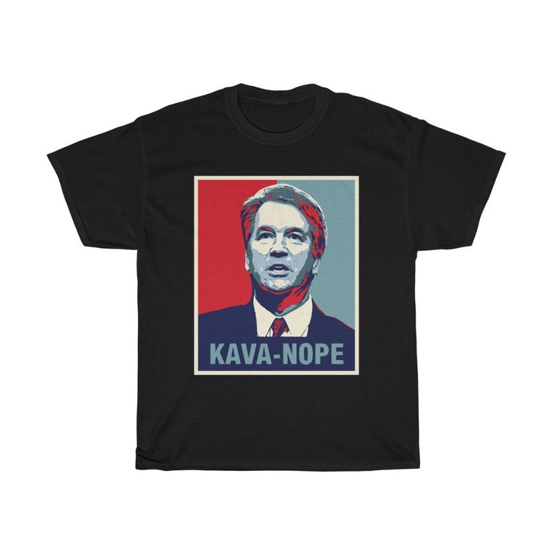 Kava Nope T shirt