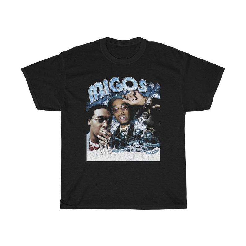 Migos T-Shirt