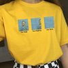 Vincent Van Gogh T Shirt