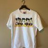 Vintage Mickey Faces T Shirt