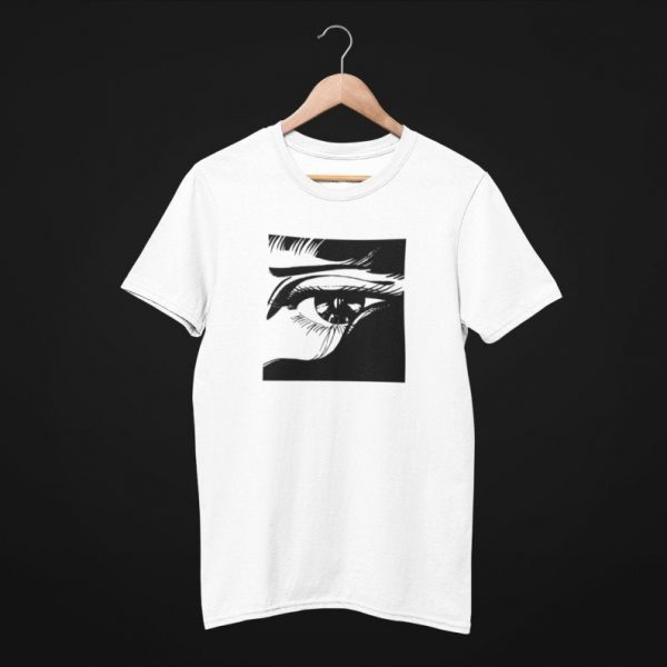 Anime Eyes Unisex T-Shirt