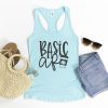 Basic AF Ideal Tank Top