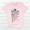 Broom Broom T Shirt