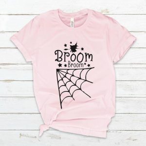 Broom Broom T Shirt