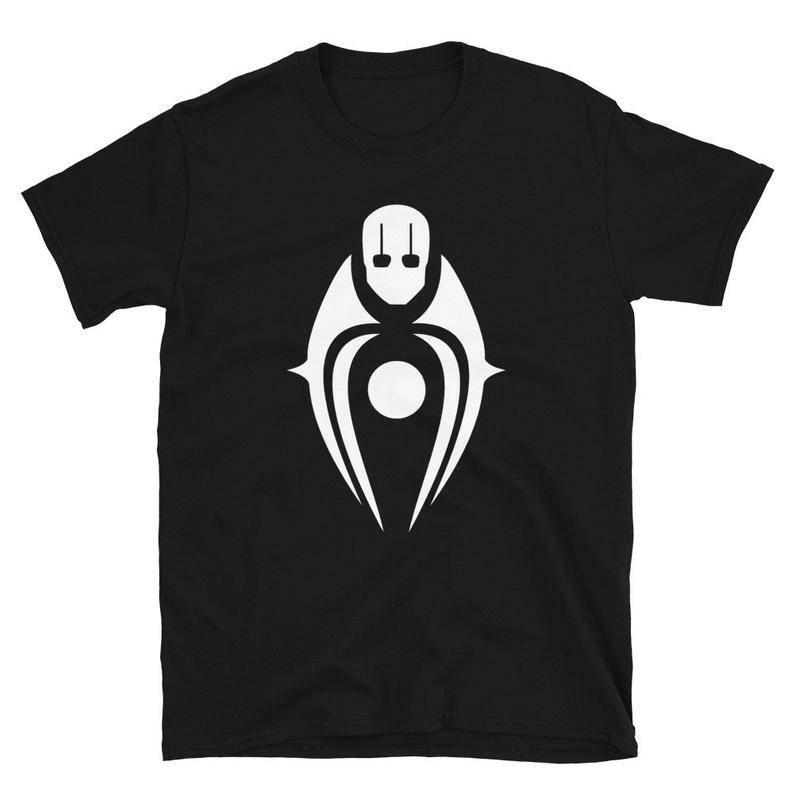 Brotherhood Of Shadow Short-Sleeve Unisex T-Shirt