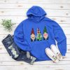 Christmas Gnomes Hoodie