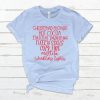 Christmas Things T Shirt