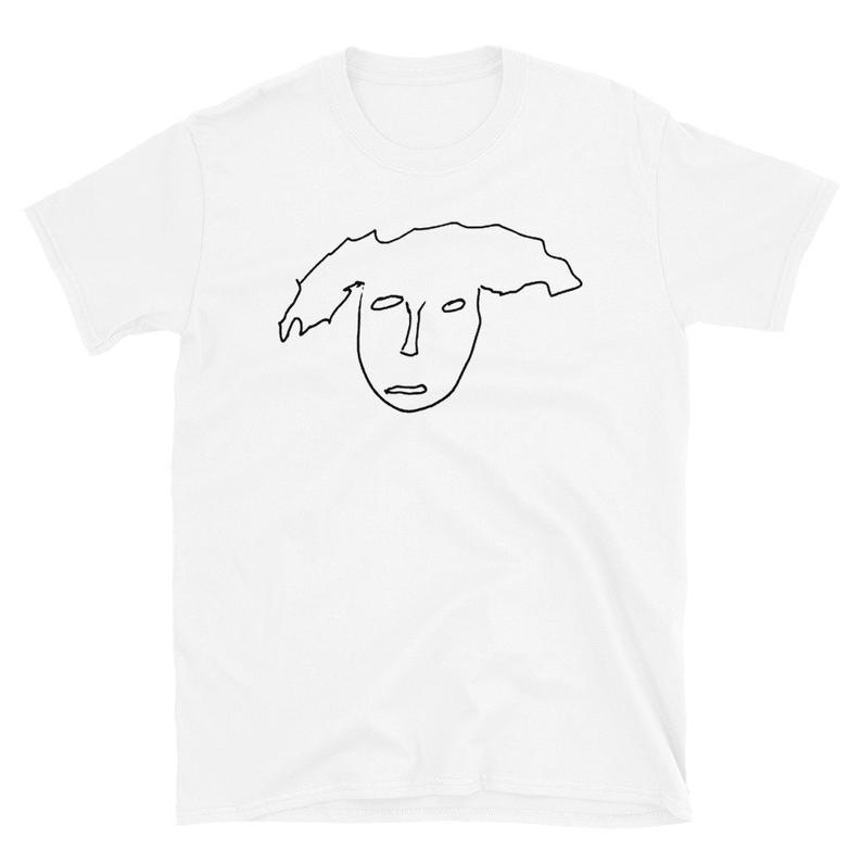 Finding Frances Short-Sleeve Unisex T-Shirt