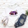 Halloween Horror Movie Killers Hoodie