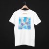 Manga (Anime) Kicks Unisex T-Shirt