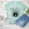 Pot Stirrer T Shirt