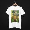 Robot Soldier Laputa Castle in the Sky Studio Ghibli T-Shirt