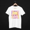 Sailor Moon - Boys Are The Enemy Unisex T-Shirt