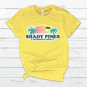 Shady Pines T-Shirt