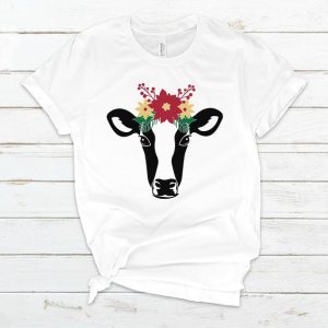 Sleigh Rides Ball T Shirt