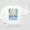 Spirited Away Poster Unisex Sweatshirt