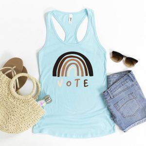Vote Ideal Tank Top