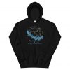 Astrology Constellations Gift Unisex Hoodie