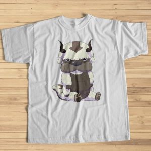 Avatar The Last Airbender T-Shirt