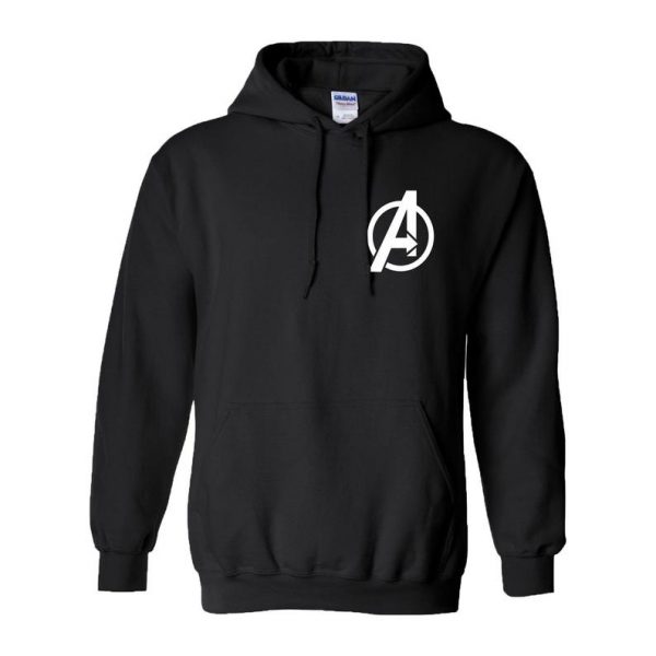 Avengers Hoodie