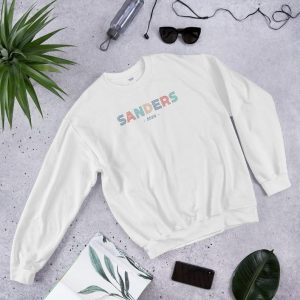 Bernie Sanders Sweatshirt