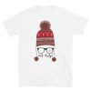 Christmas Oh. Fudge Short-Sleeve Unisex T-Shirt