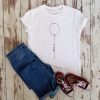 Dream on balloon t-shirt