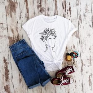 Frida t-shirt