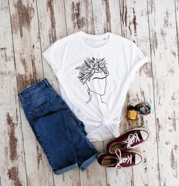 Frida t-shirt