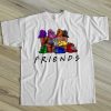 Friends Among Us tshirt