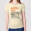 Gefilte Fish T Shirt
