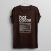 Hot Cocoa T Shirt