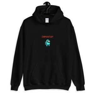 Impostor Hoodie