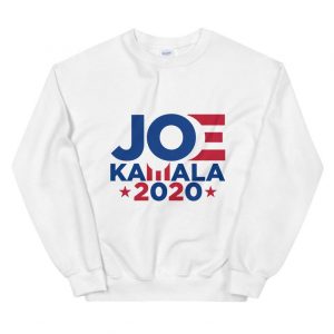 JOE KAMALA Unisex Sweatshirt