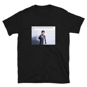 Jackie Chan Meme T Shirt