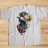 Katsuki Bakugou TShirt