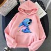 Lilo and Stitch Hoodie