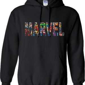 MARVEL Hoodie