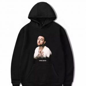 Mac Miller Hoodie