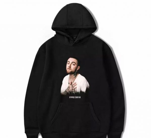 Mac Miller Hoodie