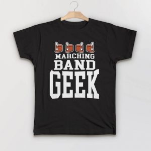 Marching Band T Shirt