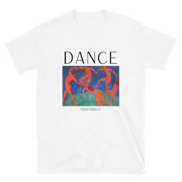 Matisse Art T-shirt