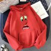 Mr Crabs Hoodie