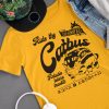 My Neighbor Totoro Catbus Studio Ghibli T Shirt