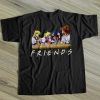 Sailor Moon Friends T Shirt