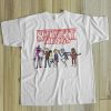 Schwifty Things T Shirt