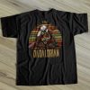 The Dadalorian Mandalorian T Shirt