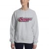 The Future Is Female Sweatshirt